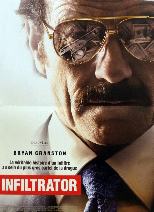   /The Infiltrator/