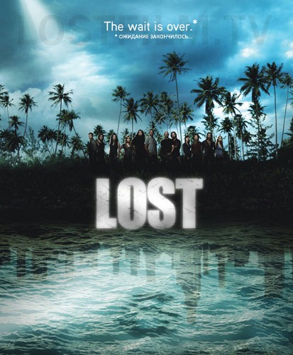  :  4 /Lost: Season 4/
