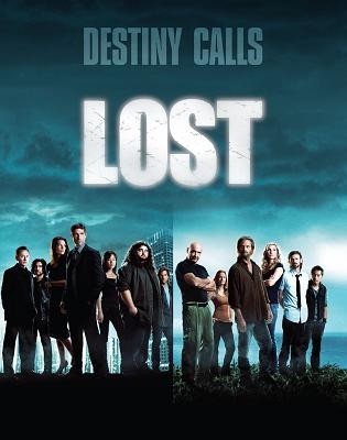   :  5 /Lost: Season 5/