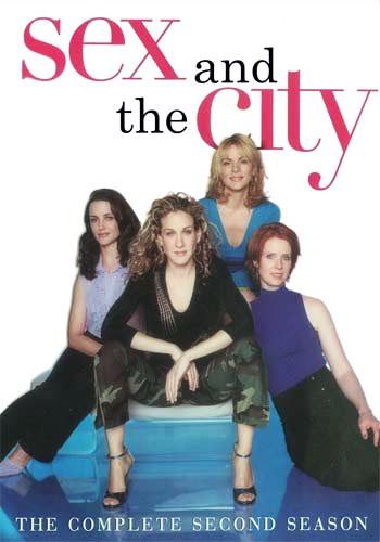     ( 2) /Sex and the City (Season 2)/