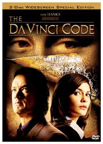    /Da Vinci Code, The/
