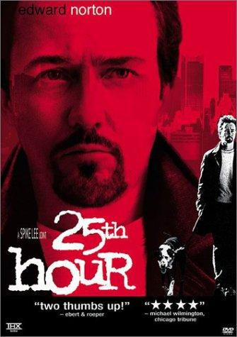 25  /25th Hour/