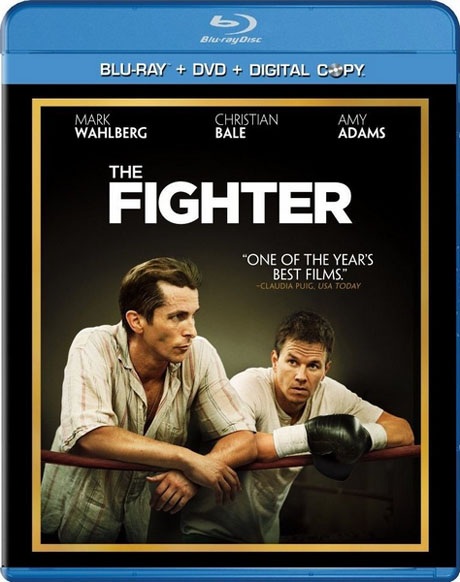 Боец /The Fighter/