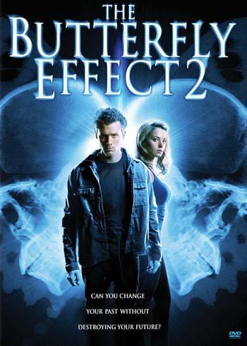   2 /Butterfly Effect 2, The/