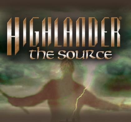 :  /Highlander: The Source/