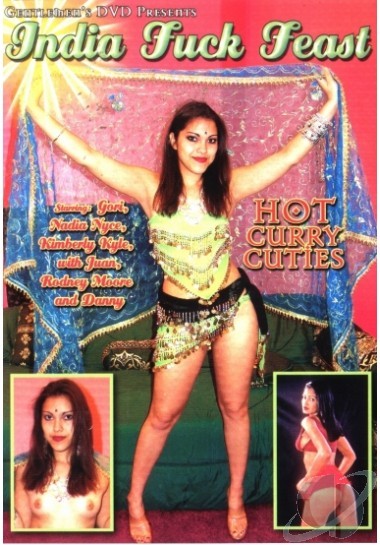Indian Festival traha / Indien Fuck Fest /