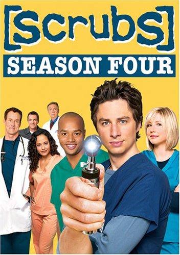  ( 4) /Scrubs (Season 4)/