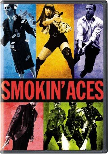   /Smokin’ Aces/
