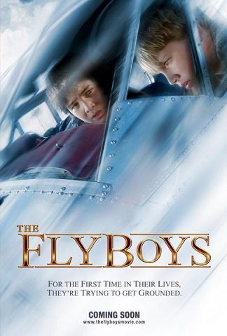  /The Flyboys (Sky Kids)/