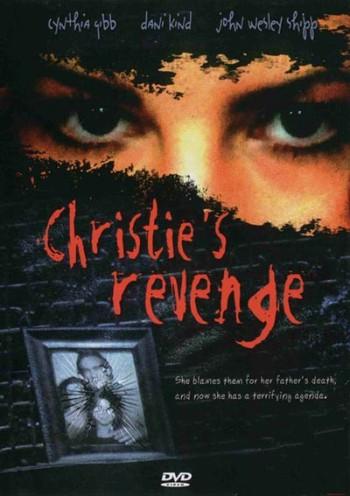   /Christie’s Revenge/