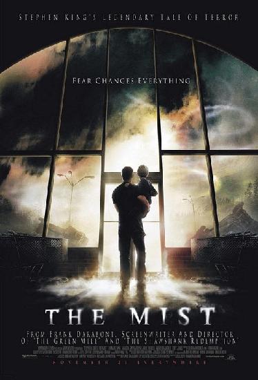 /The Mist/