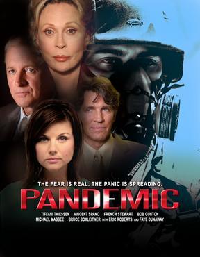  /Pandemic/