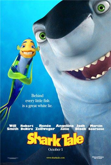 Unterwasser bratva / Shark Tale /