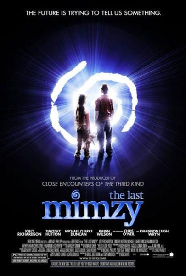   /The Last Mimzy/