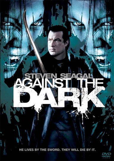    /Against the Dark/