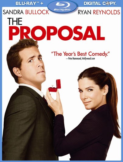  /The Proposal/