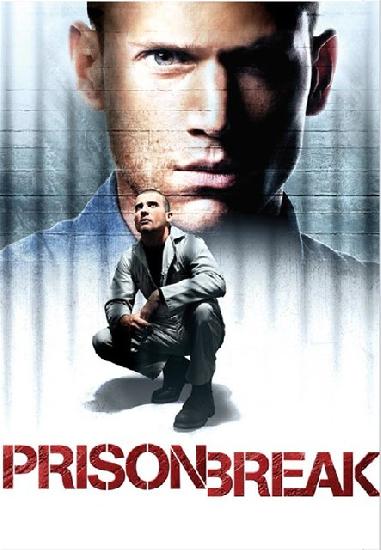   :  1 /Prison Break: Season 1/