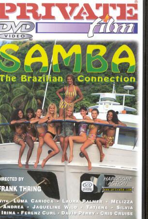  /Private Film #22 - Samba/