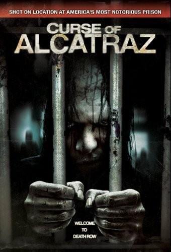    /Curse of Alcatraz/