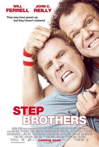   /Step Brothers/