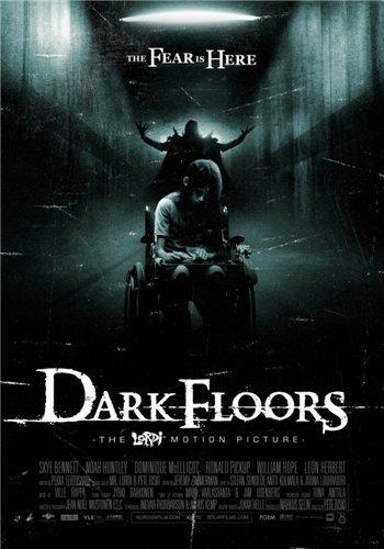   /Dark Floors/