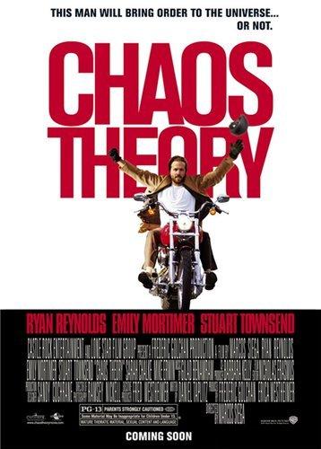   /Chaos Theory/