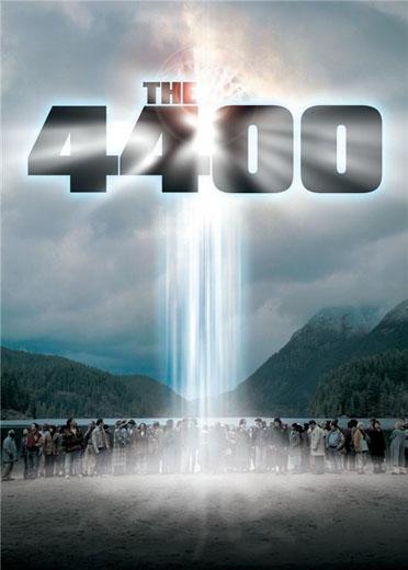 4400:  2 /The 4400: Season 2/