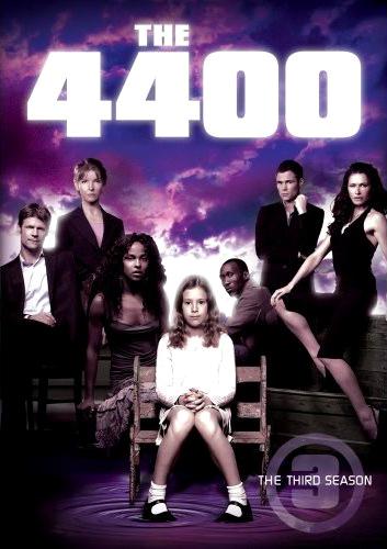 4400:  3 /The 4400: Season 3/