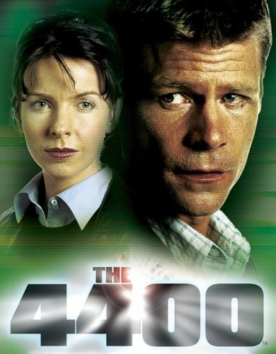 4400:  4 /The 4400: Season 4/