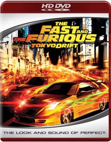  :   /The Fast and the Furious: Tokyo Drift/
