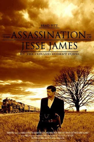    /The Assassination of Jesse James/