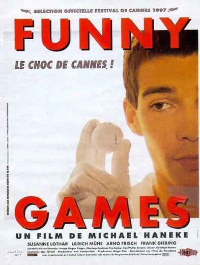   /Funny Games/