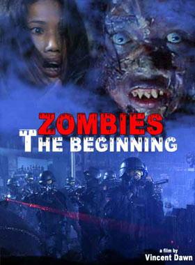 Zombie: Home / Zombi: La creazione /
