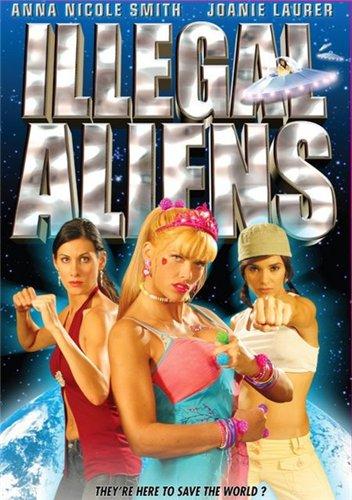 - /Illegal Aliens/