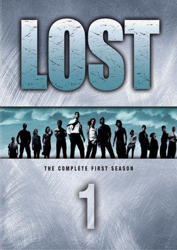  :  1 /Lost: Season 1/