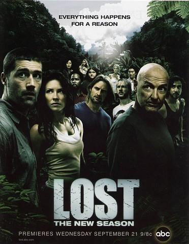   :  3 /Lost: Season 3/