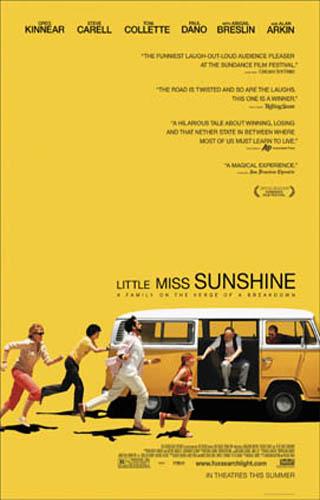    /Little Miss Sunshine/