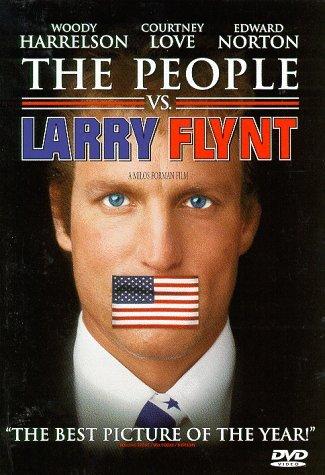     /People vs. Larry Flynt, The/