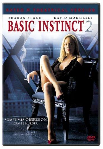   2 /Basic Instinct 2/