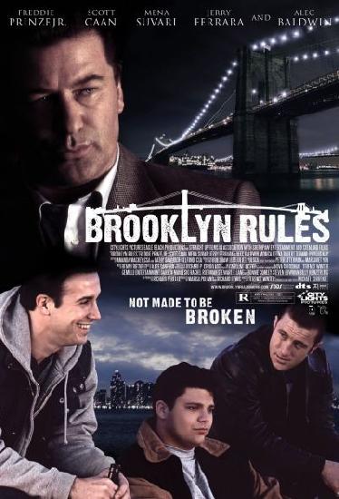   /Brooklyn Rules/