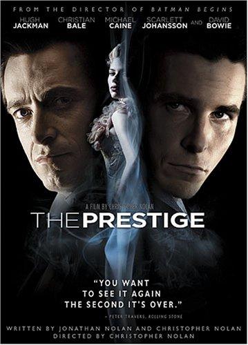  /Prestige, The/