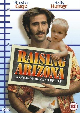   /Raising Arizona/