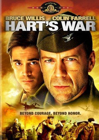   /Hart-s War/