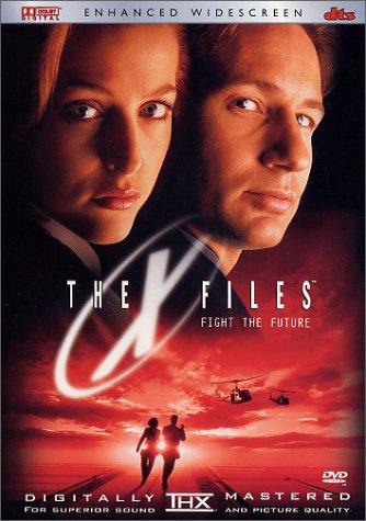  :    /X Files, The/