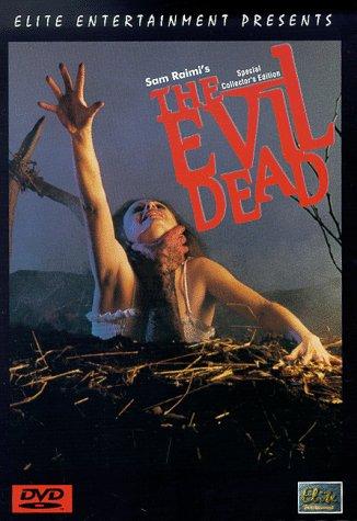   /Evil Dead, The/